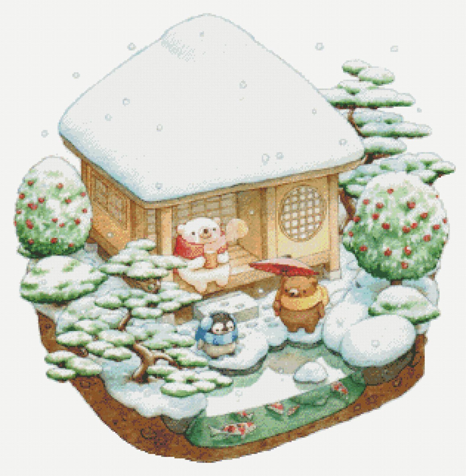 https://dayunoa.oss-cn-beijing.aliyuncs.com/所有图纸/萌熊系列/40微缩景观 下雪了.jpeg